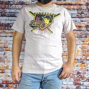 TEE FURY Manhattan Furies (Baseball Furies - The Warriors) Shirt Men's M